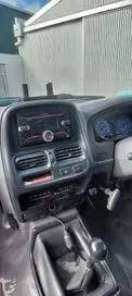 Nissan Navara 2010 photo 4