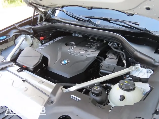 BMW X4 2024 photo 5