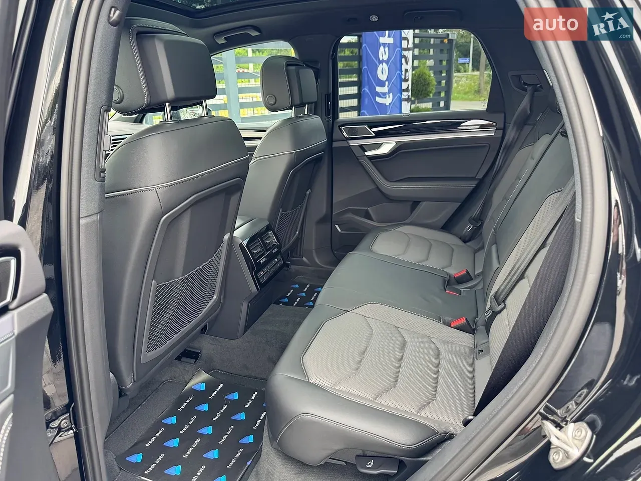 Volkswagen Touareg 2026 photo 5