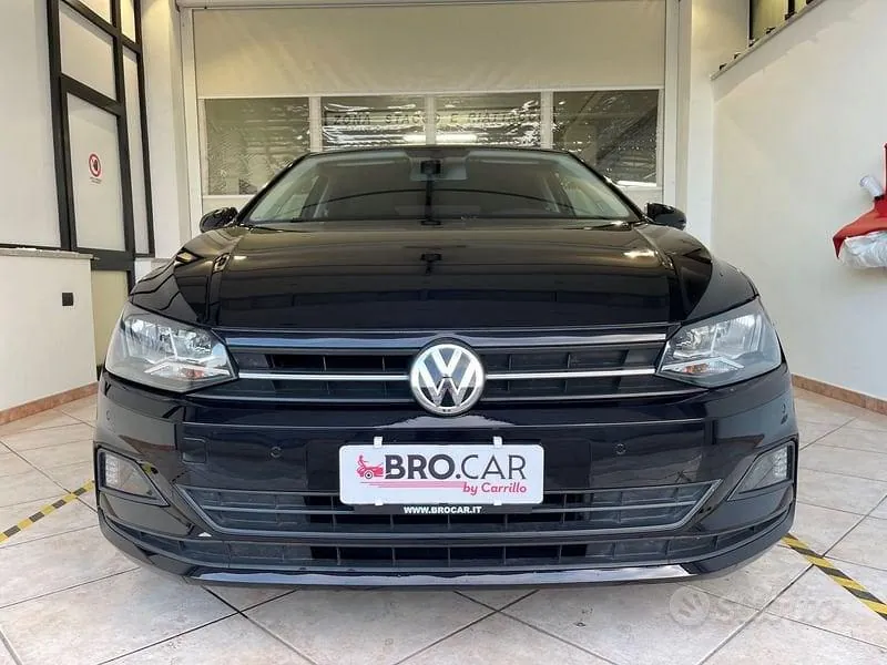 Volkswagen Polo 2020 photo 5