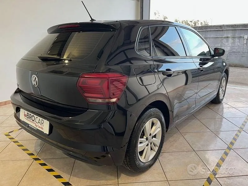 Volkswagen Polo 2020 photo 3