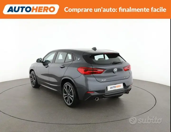 BMW X2 2019 photo 4
