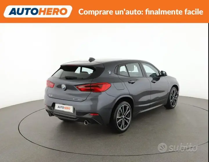 BMW X2 2019 photo 5