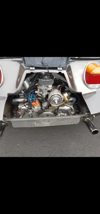 Volkswagen Käfer