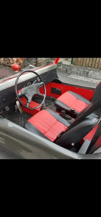 Volkswagen Käfer 1965 photo 2