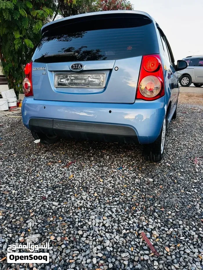 Kia Picanto 2010 photo 4