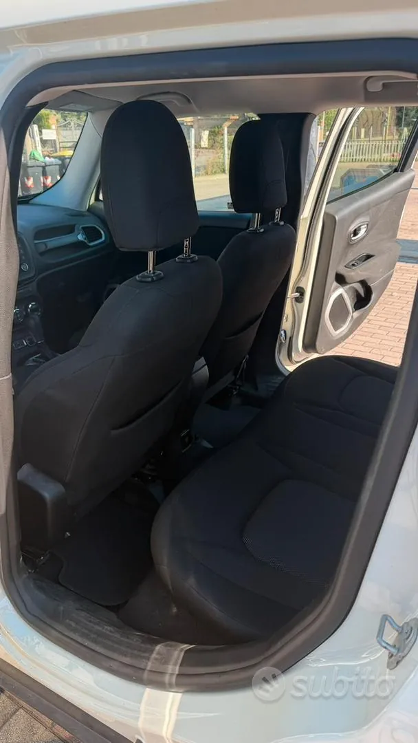 Jeep Renegade 2018 photo 5
