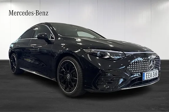 Mercedes-Benz Cla250