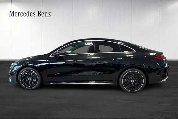 Mercedes-Benz Cla250 2025 photo 5
