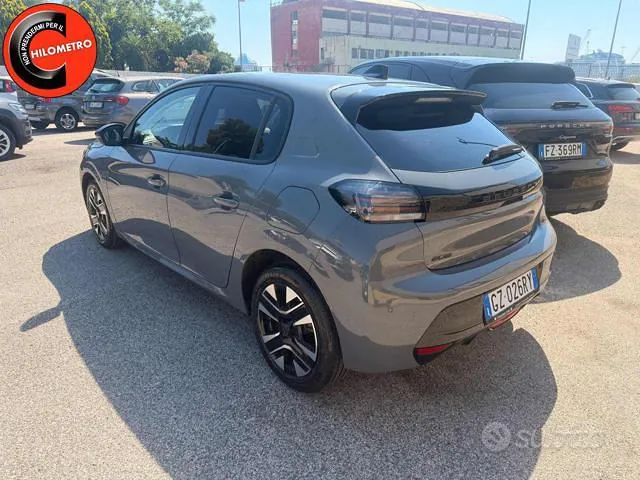Peugeot 208 2025 photo 5