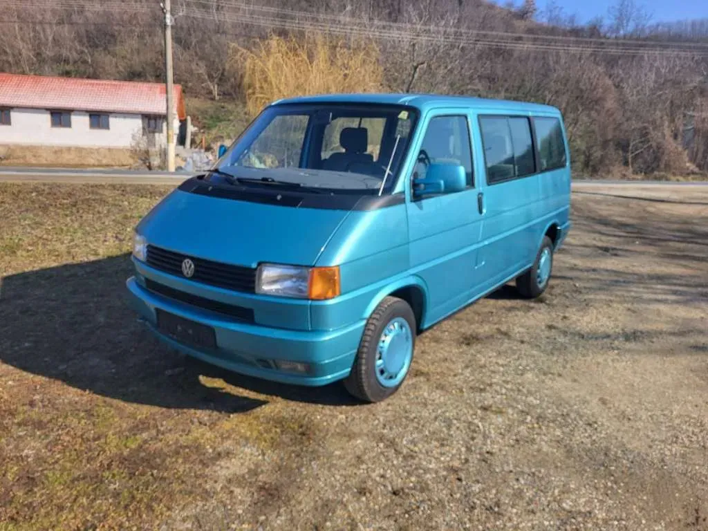 Volkswagen T4