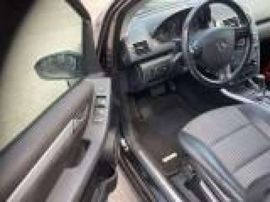 Mercedes-Benz A 160 2008 photo 5