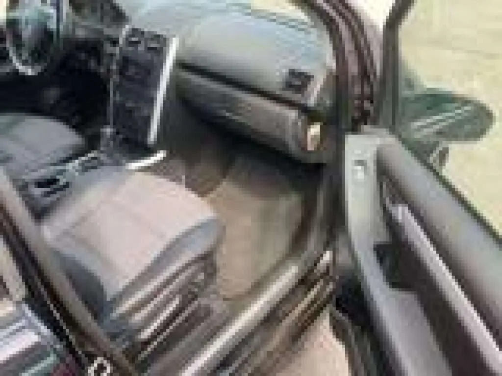 Mercedes-Benz A 160 2008 photo 4