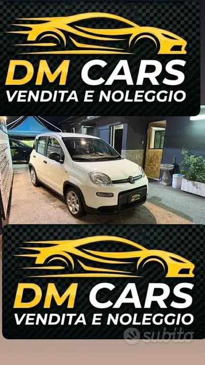 Fiat Panda 2024 photo 3