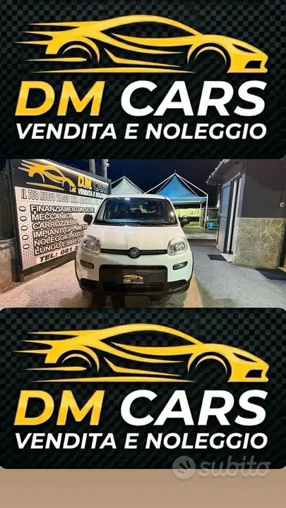 Fiat Panda 2024 photo 5