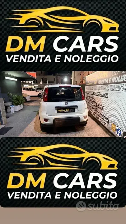 Fiat Panda 2024 photo 4