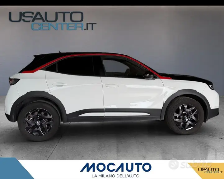 Opel Mokka 2023 photo 3