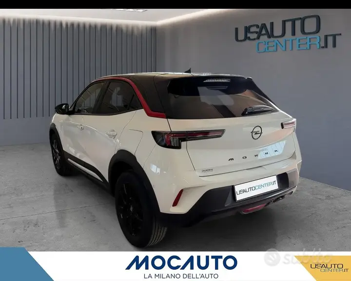 Opel Mokka 2023 photo 5