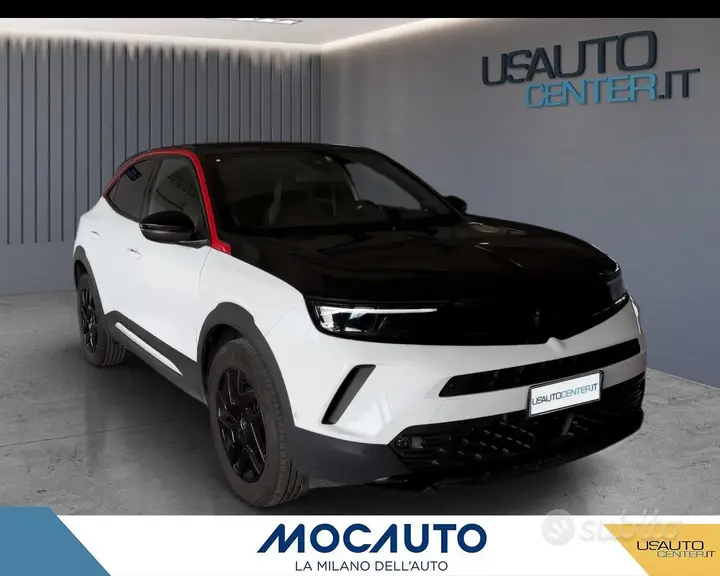 Opel Mokka 2023 photo 2