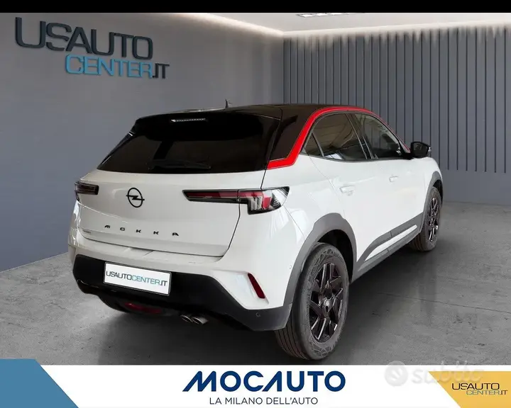 Opel Mokka 2023 photo 4