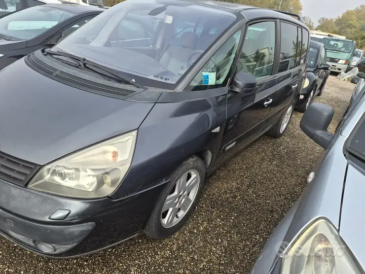 Renault Espace