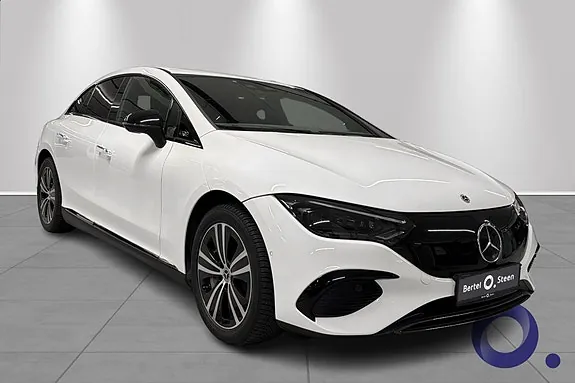 Mercedes-Benz Eqe 2023 photo 3