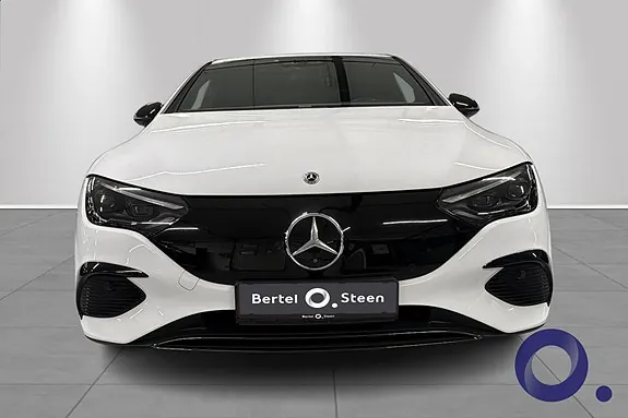 Mercedes-Benz Eqe 2023 photo 2