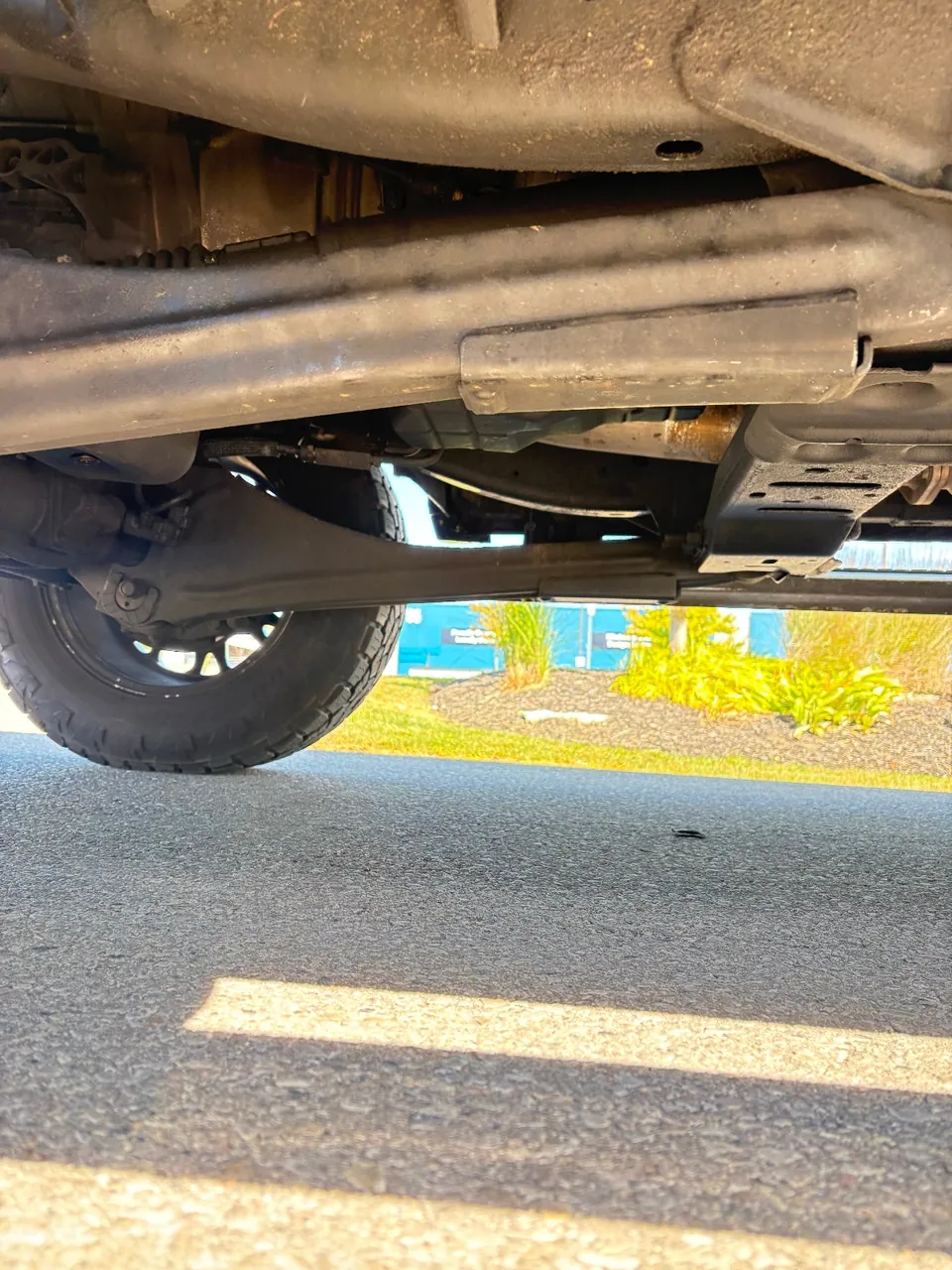 Dodge Ram 2500 2014 photo 4