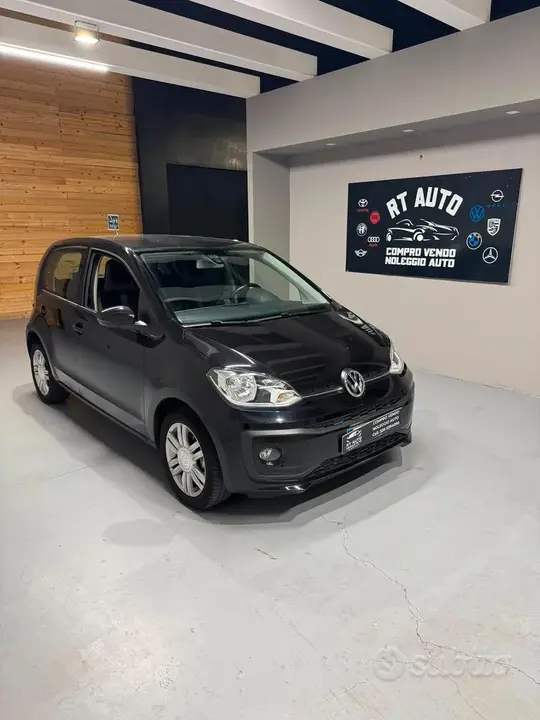 Volkswagen Up
