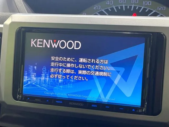 Daihatsu Wake 2016 photo 3