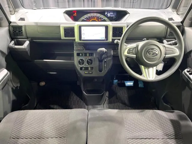 Daihatsu Wake 2016 photo 2
