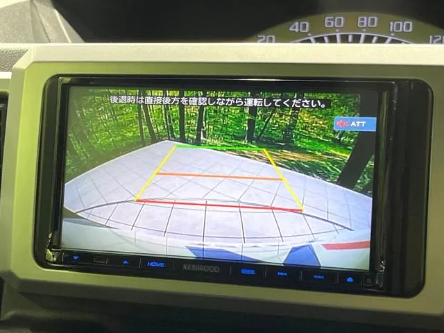 Daihatsu Wake 2016 photo 4