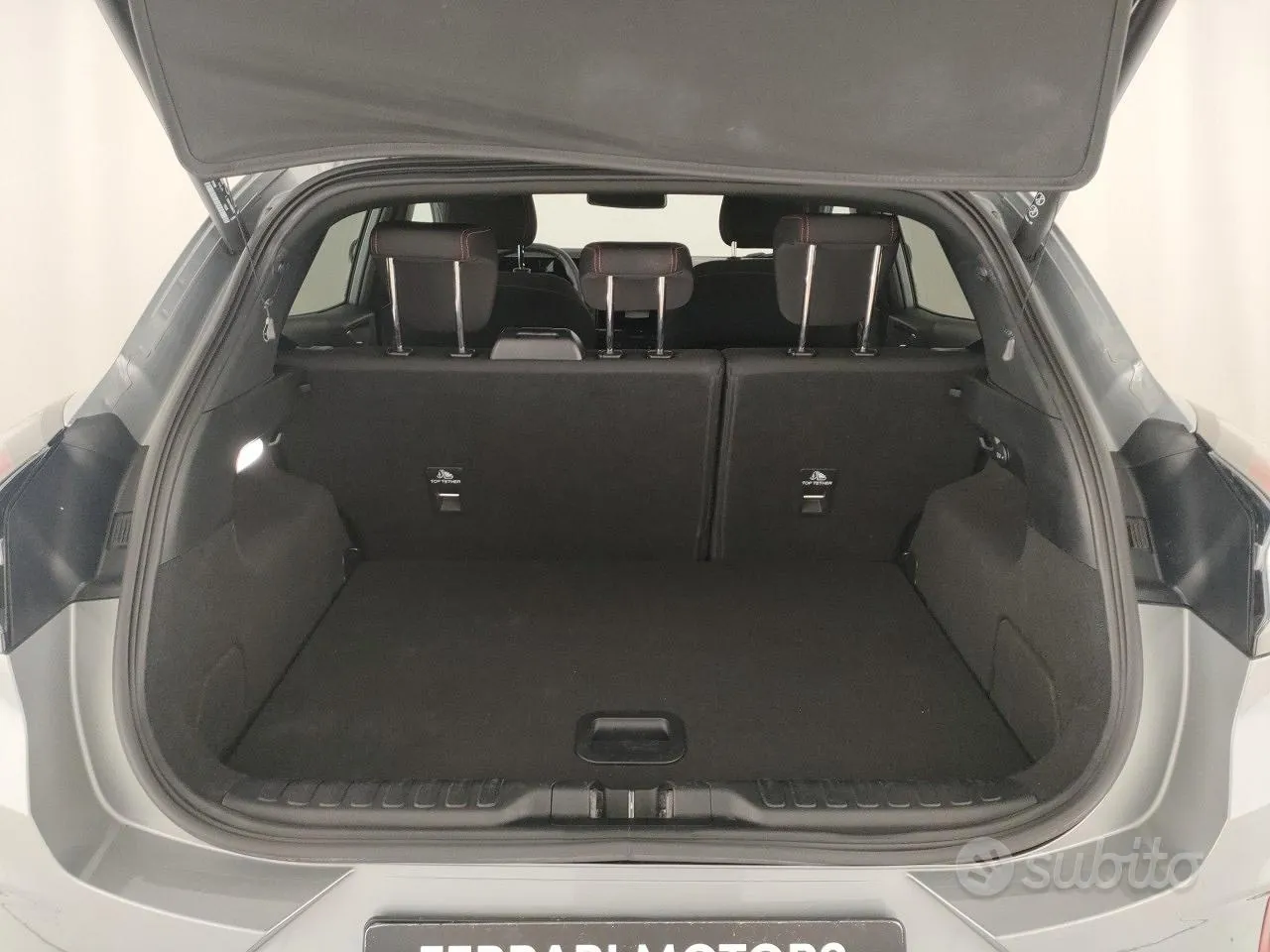 Ford Puma 2025 photo 4