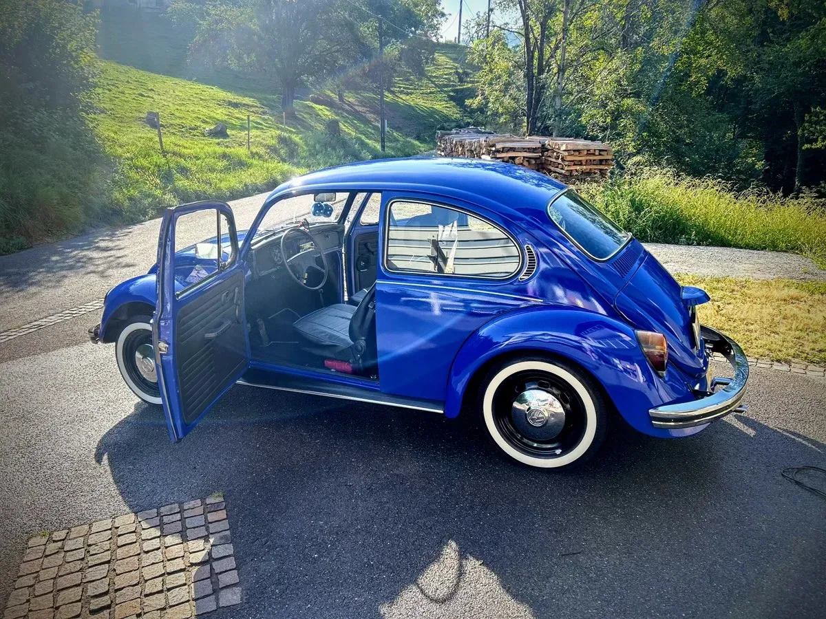 Volkswagen Käfer