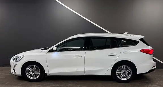 Ford Focus 2019 photo 5