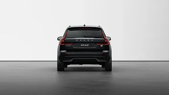Volvo Xc60 2024 photo 5