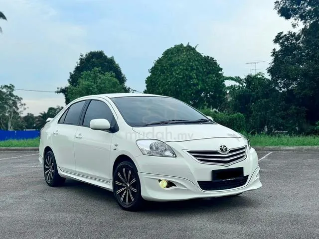 Toyota Vios