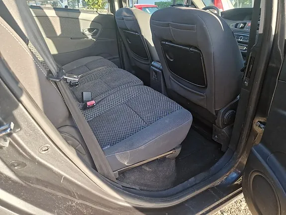Renault Scenic Iii 2011 photo 5