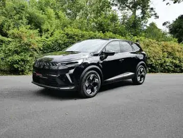Renault Symbioz 2025 photo 4