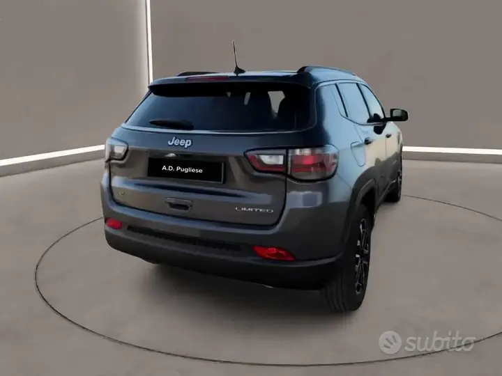 Jeep Compass 2023 photo 5