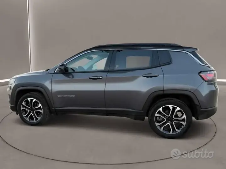 Jeep Compass 2023 photo 4