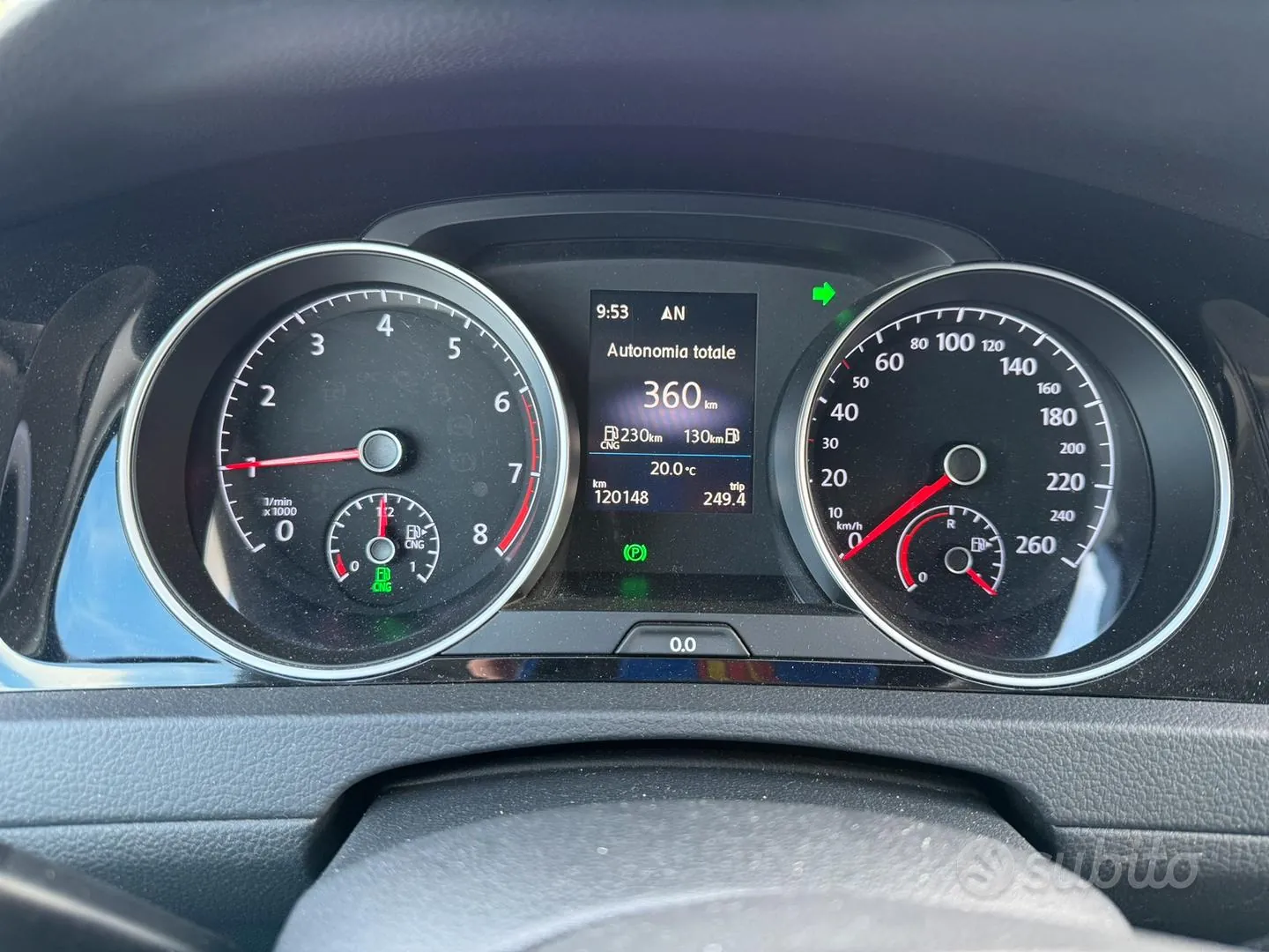 Volkswagen Golf 2019 photo 4