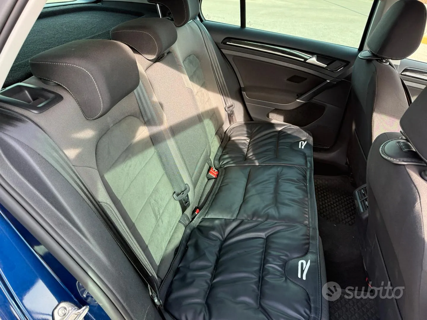 Volkswagen Golf 2019 photo 5