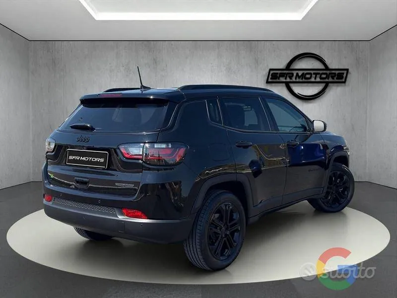 Jeep Compass 2024 photo 4