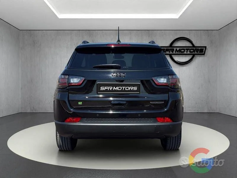 Jeep Compass 2024 photo 5