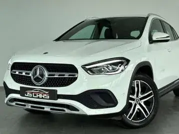 Mercedes-Benz Gla 2022 photo 2