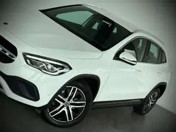 Mercedes-Benz Gla 2022 photo 3