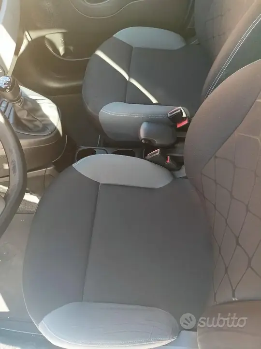 Fiat Panda 2016 photo 5