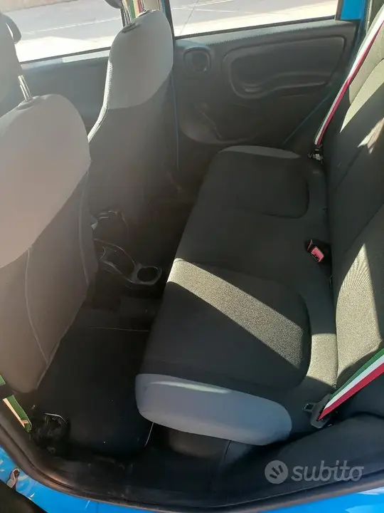 Fiat Panda 2016 photo 4