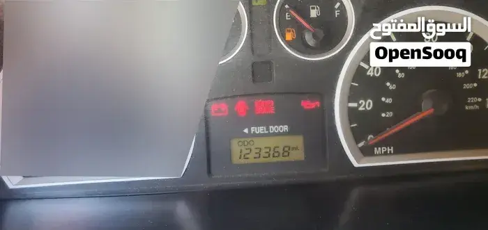 Hyundai Santa Fe 2005 photo 2